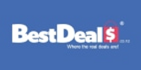 BestDeals NZ coupons